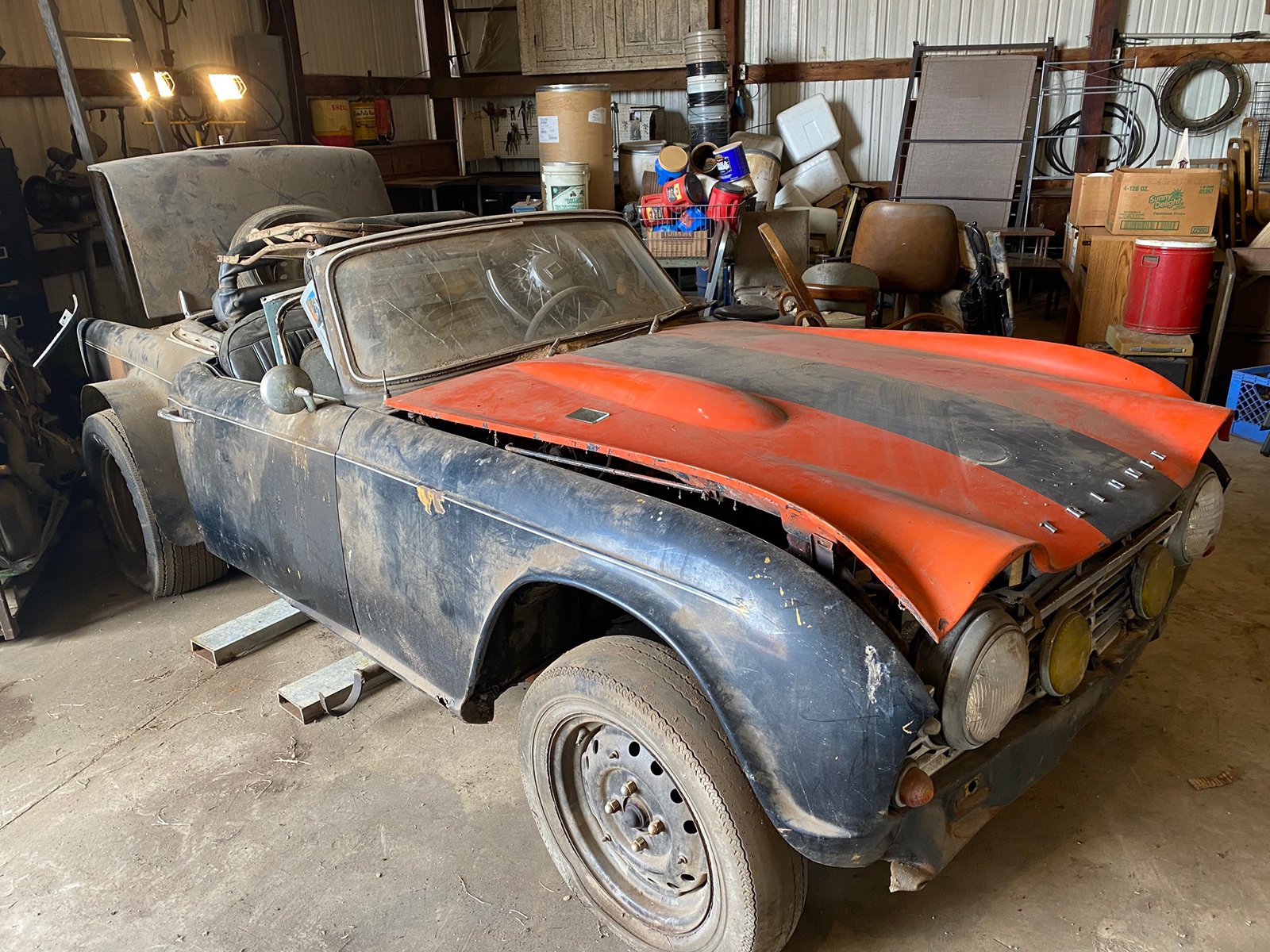Property photo 4 - ONLINE ONLY EQUIPMENT AND PERSONAL PROPERTY AUCTION
