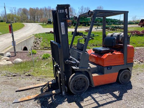 Property photo 105 - SPRING ONLINE EQUIPMENT AUCTION