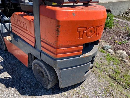 Property photo 109 - SPRING ONLINE EQUIPMENT AUCTION