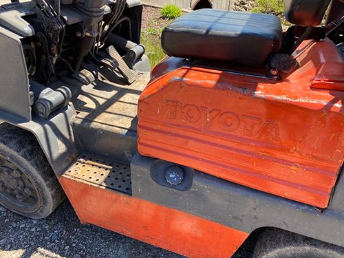 Property photo 111 - SPRING ONLINE EQUIPMENT AUCTION
