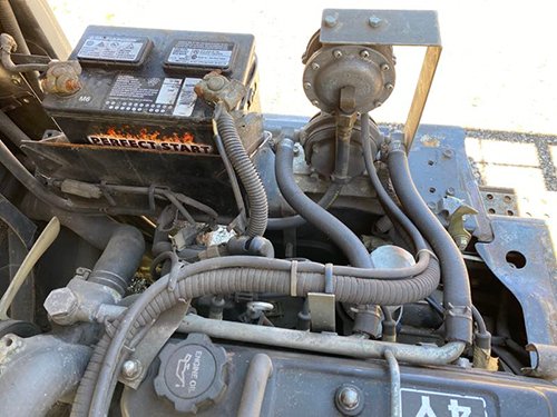 Property photo 122 - SPRING ONLINE EQUIPMENT AUCTION