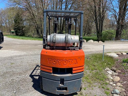 Property photo 124 - SPRING ONLINE EQUIPMENT AUCTION