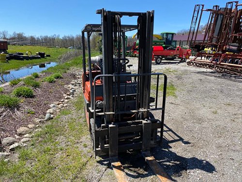 Property photo 126 - SPRING ONLINE EQUIPMENT AUCTION