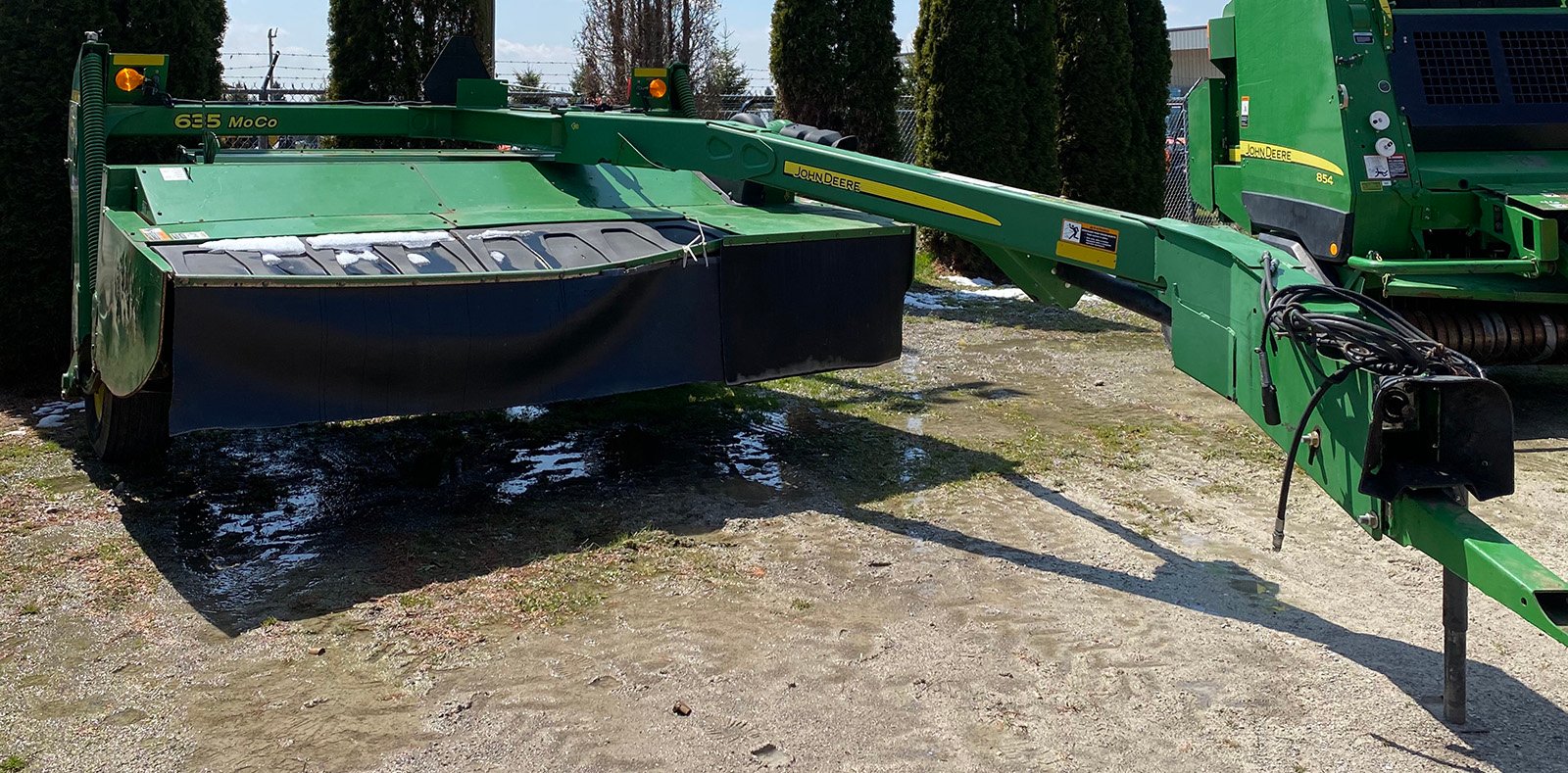 Property photo 5 - SPRING ONLINE EQUIPMENT AUCTION