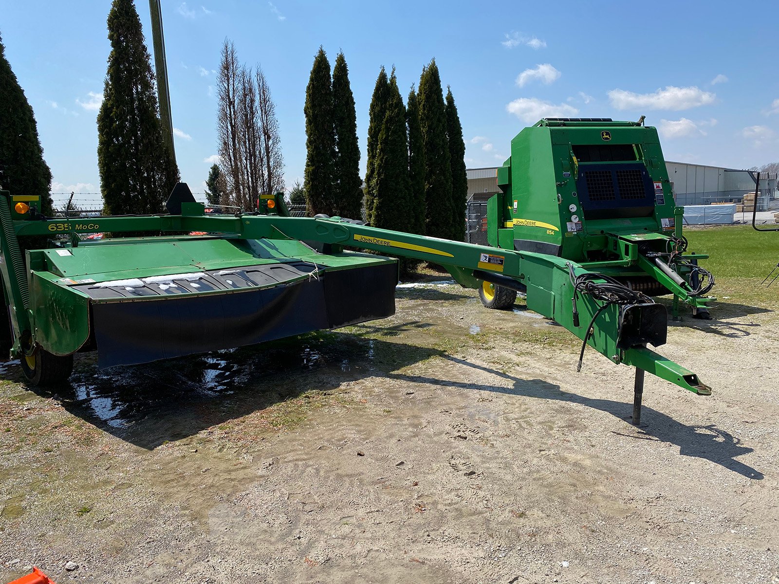 Property photo 7 - SPRING ONLINE EQUIPMENT AUCTION