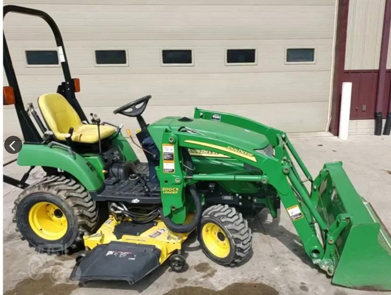 Property photo 14 - SPRING ONLINE EQUIPMENT AUCTION