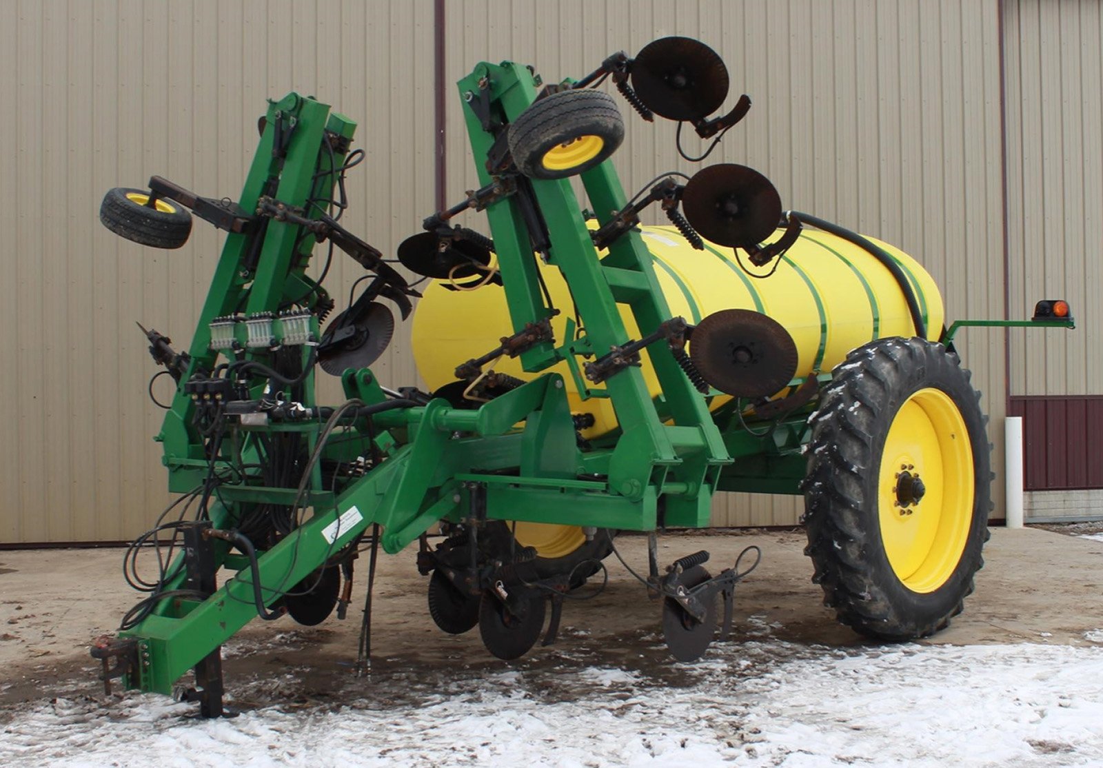 Property photo 15 - SPRING ONLINE EQUIPMENT AUCTION