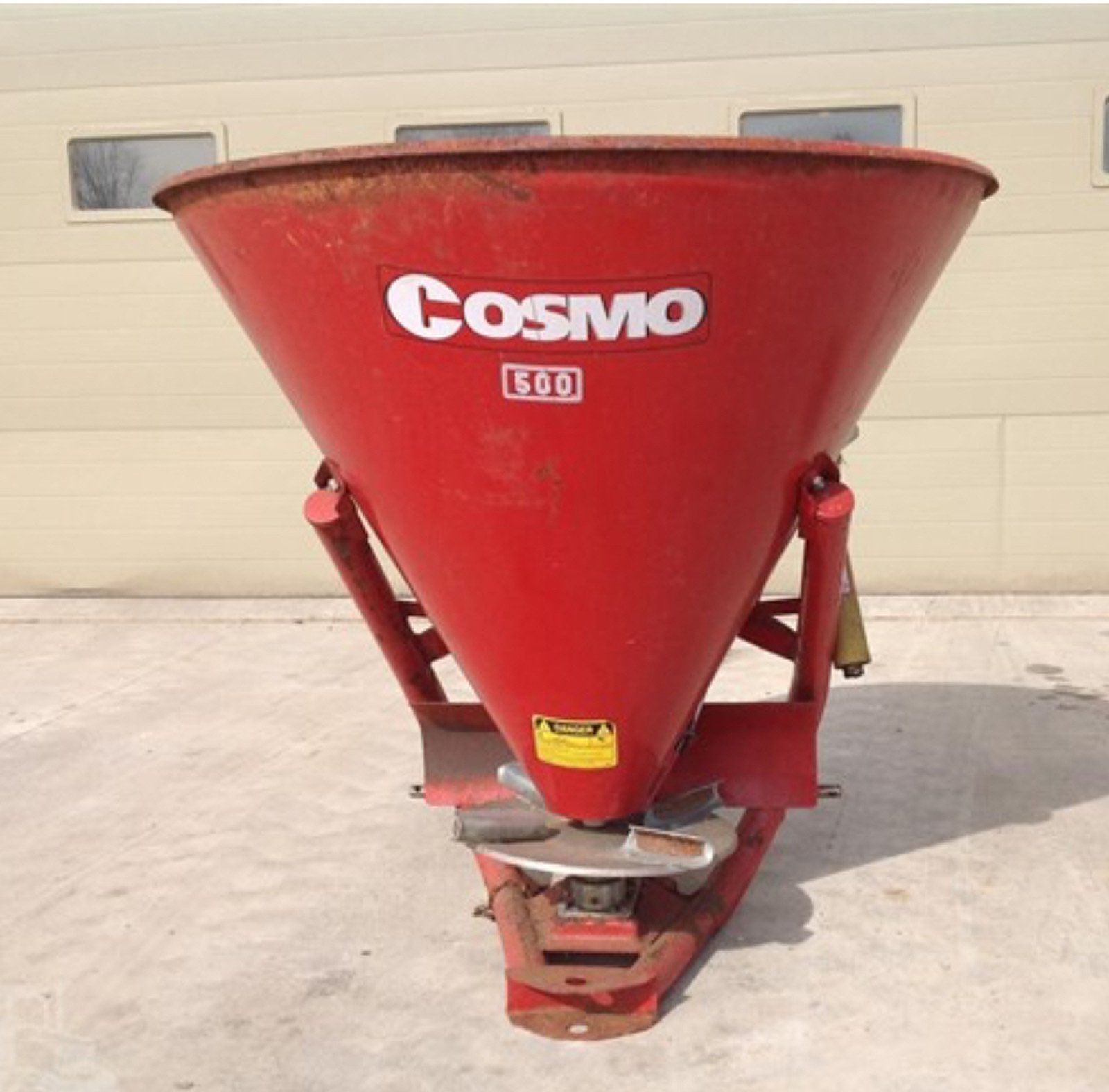 Property photo 16 - SPRING ONLINE EQUIPMENT AUCTION
