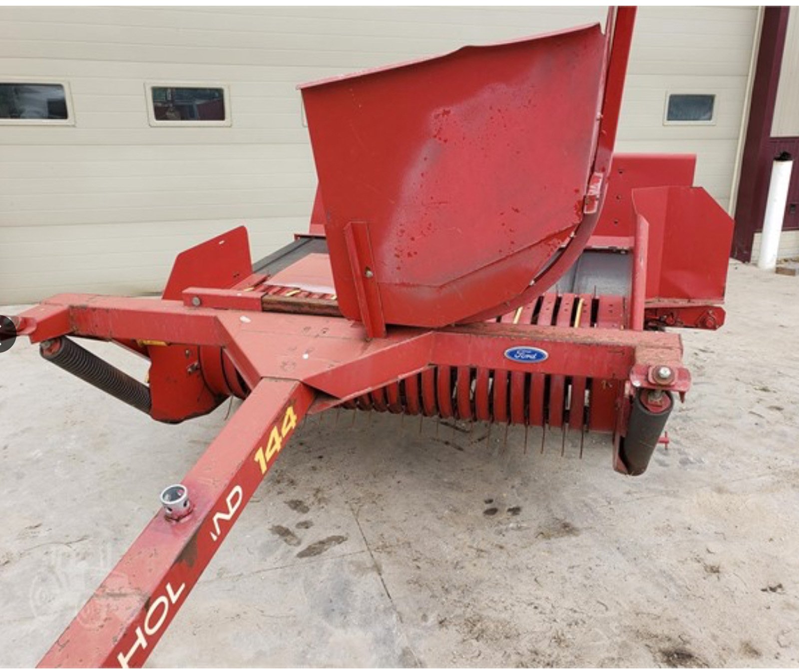 Property photo 19 - SPRING ONLINE EQUIPMENT AUCTION