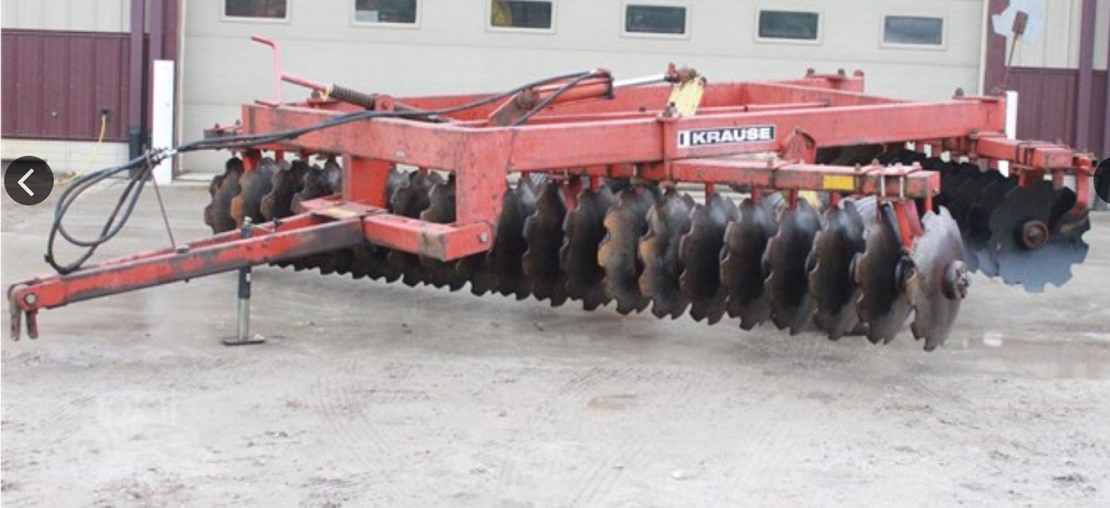 Property photo 24 - SPRING ONLINE EQUIPMENT AUCTION