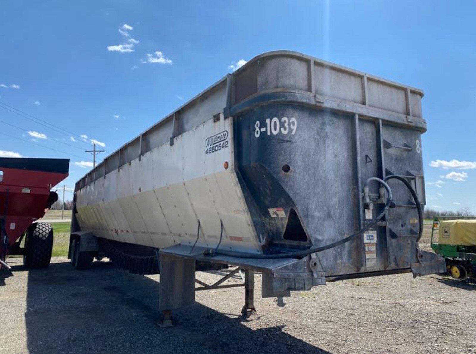 Property photo 26 - SPRING ONLINE EQUIPMENT AUCTION