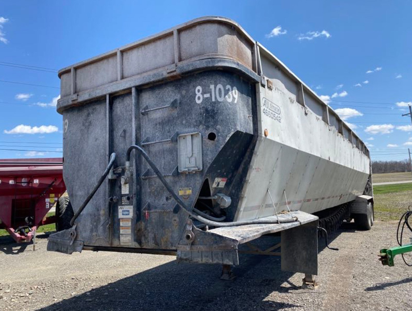 Property photo 2 - SPRING ONLINE EQUIPMENT AUCTION