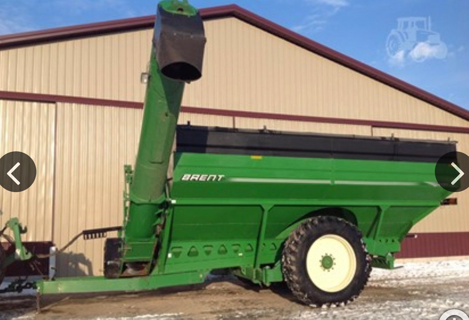 Property photo 29 - SPRING ONLINE EQUIPMENT AUCTION