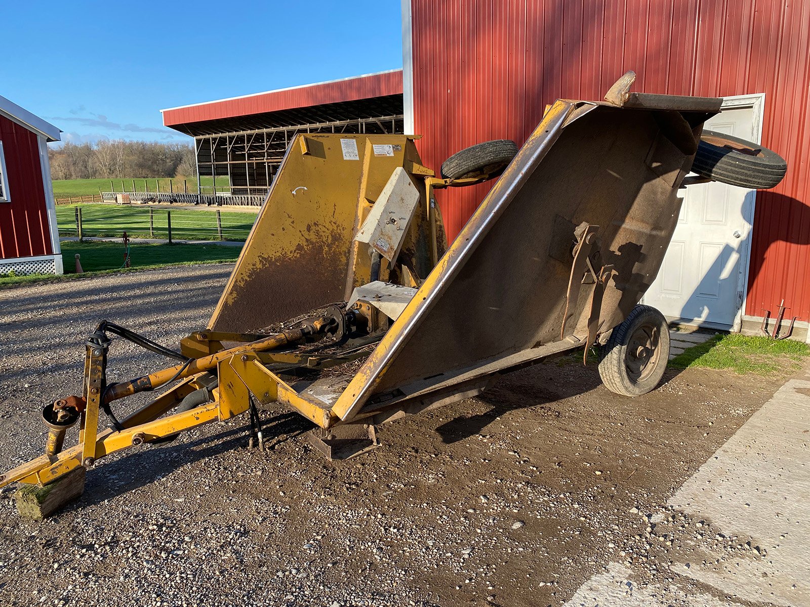 Property photo 30 - SPRING ONLINE EQUIPMENT AUCTION