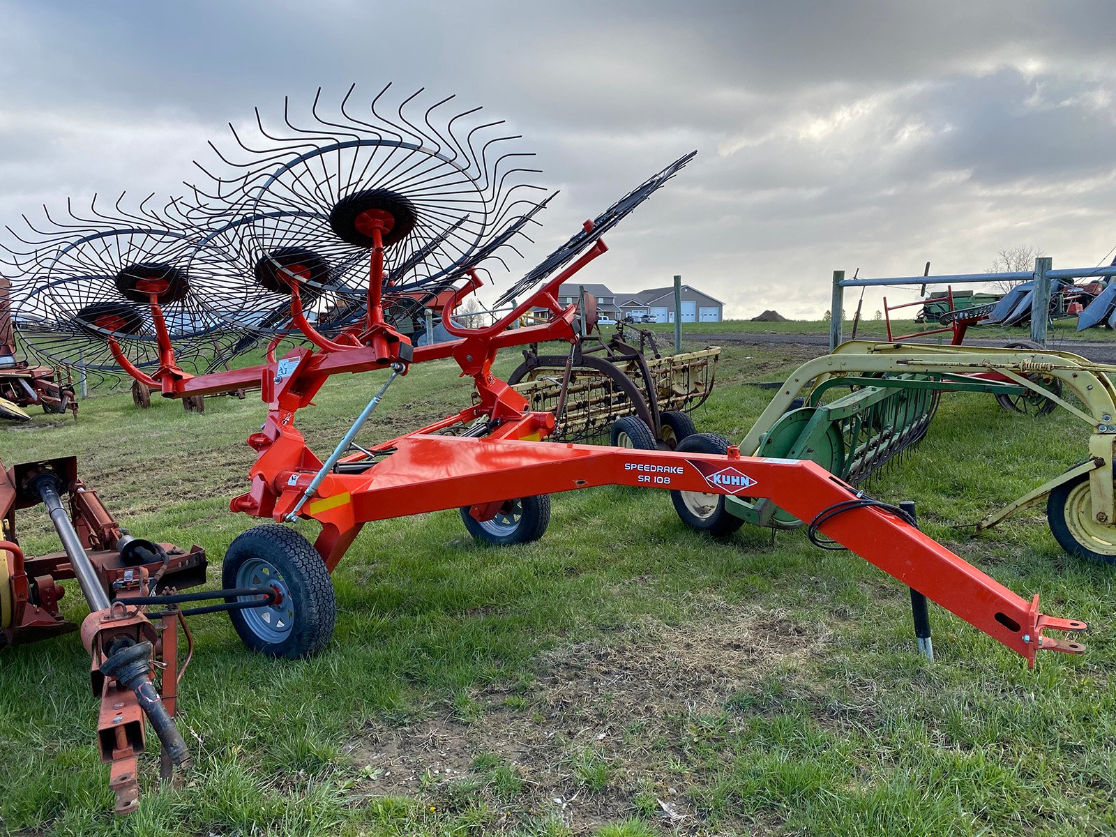 Property photo 31 - SPRING ONLINE EQUIPMENT AUCTION
