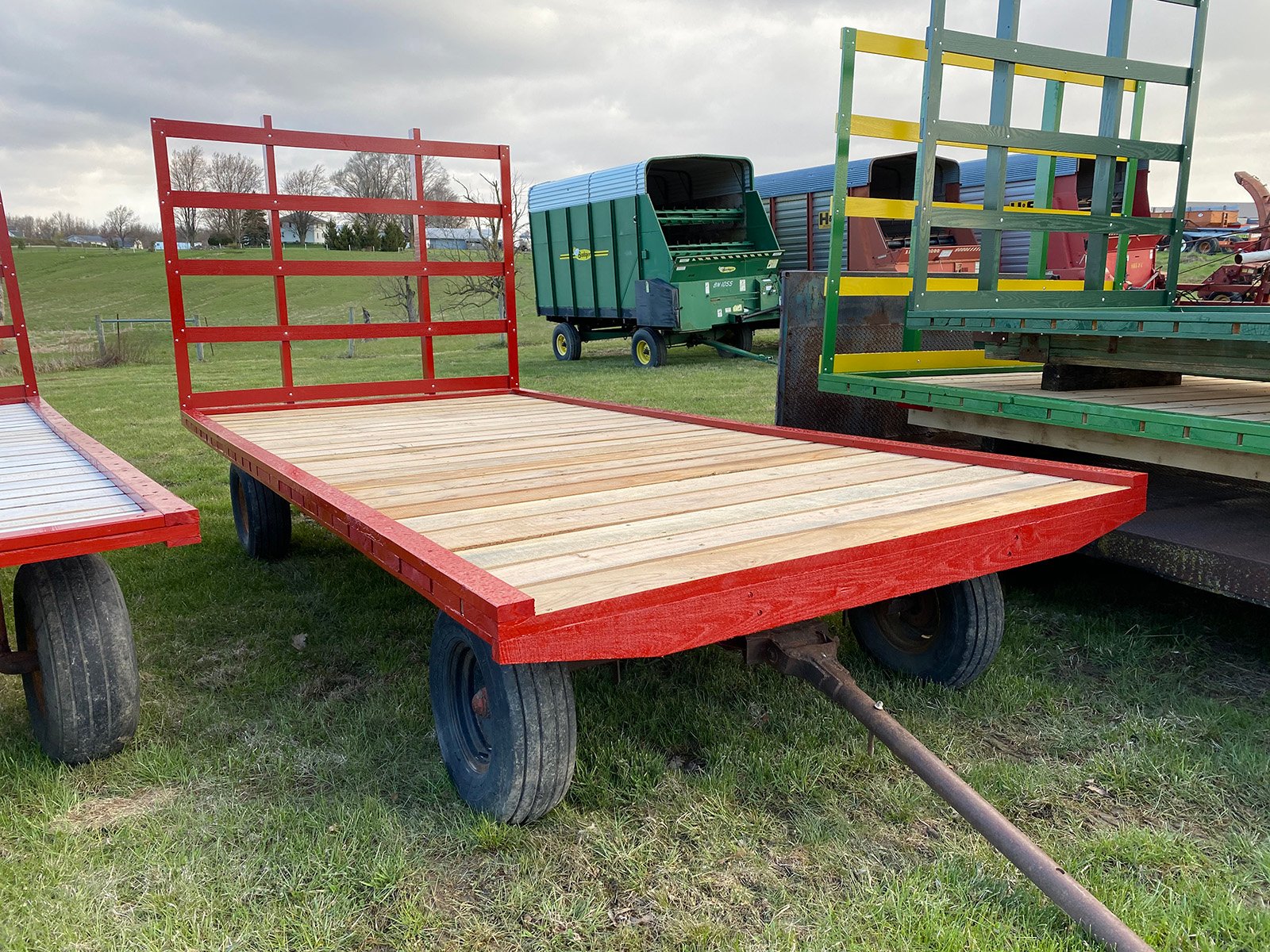 Property photo 32 - SPRING ONLINE EQUIPMENT AUCTION