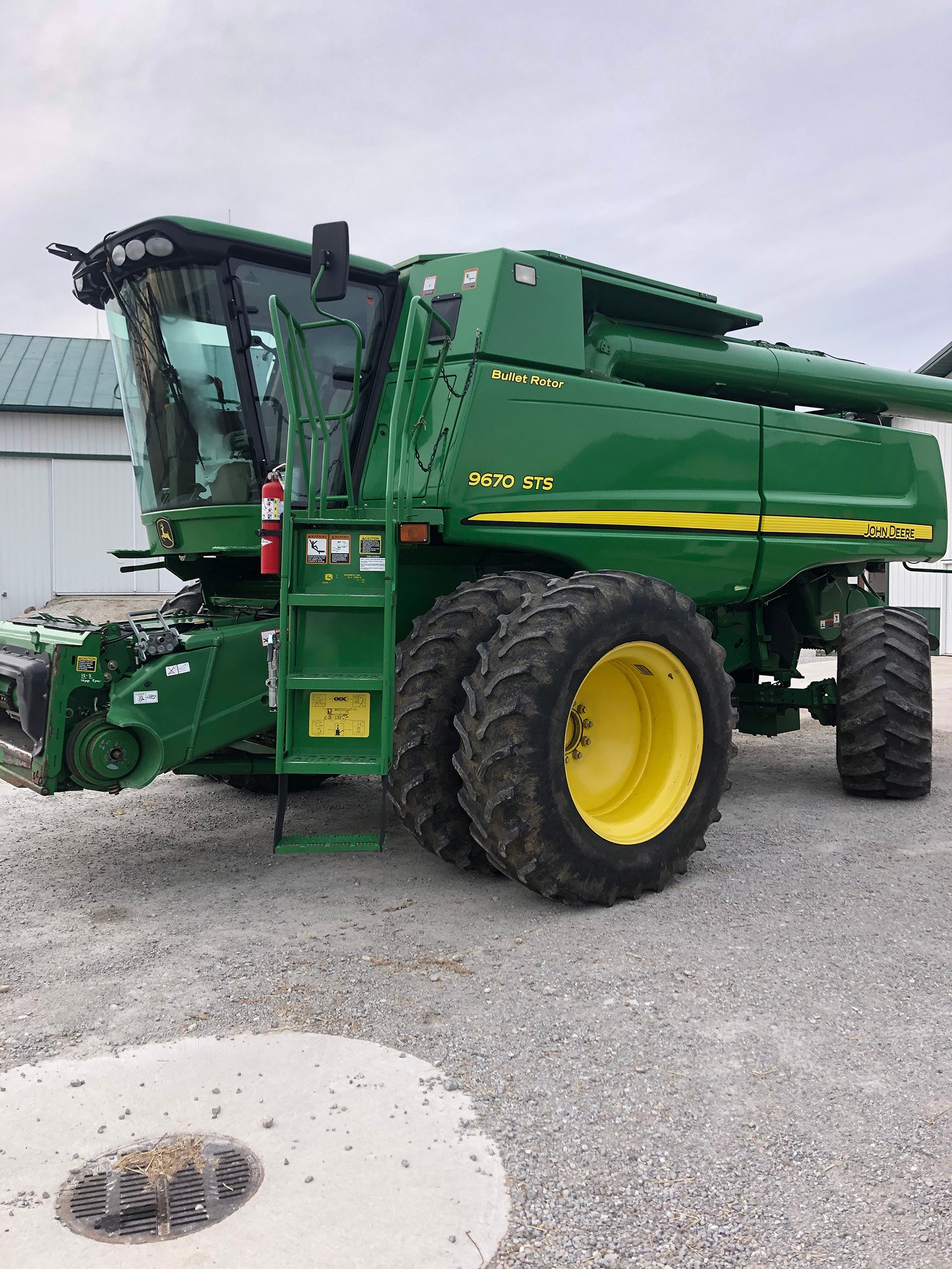 Property photo 37 - SPRING ONLINE EQUIPMENT AUCTION