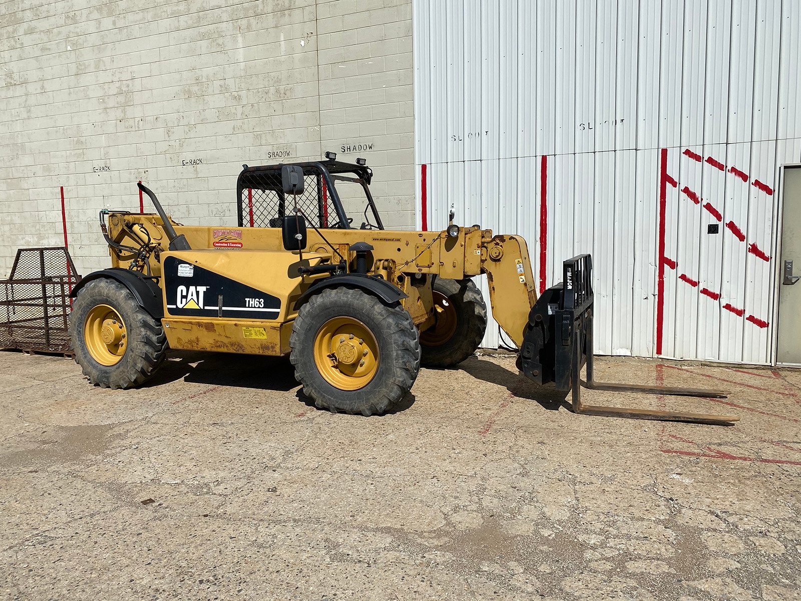 Property photo 40 - SPRING ONLINE EQUIPMENT AUCTION