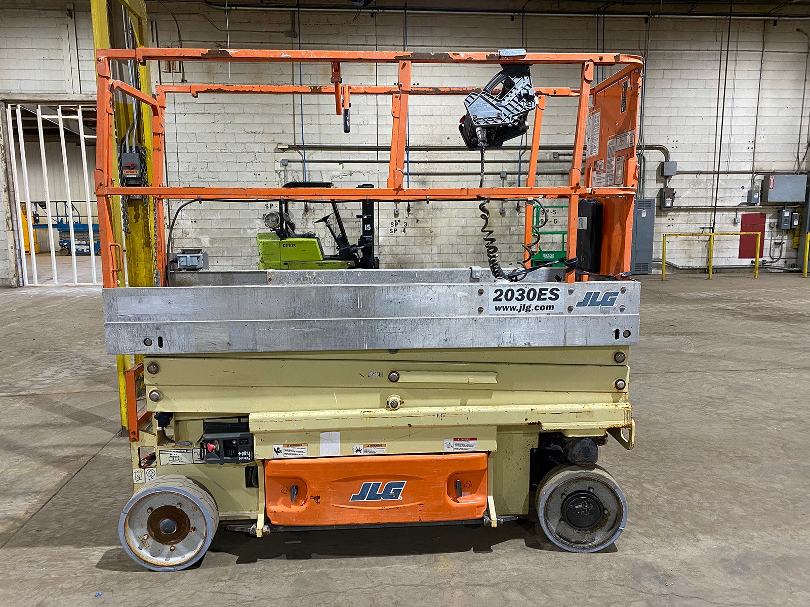Property photo 41 - SPRING ONLINE EQUIPMENT AUCTION