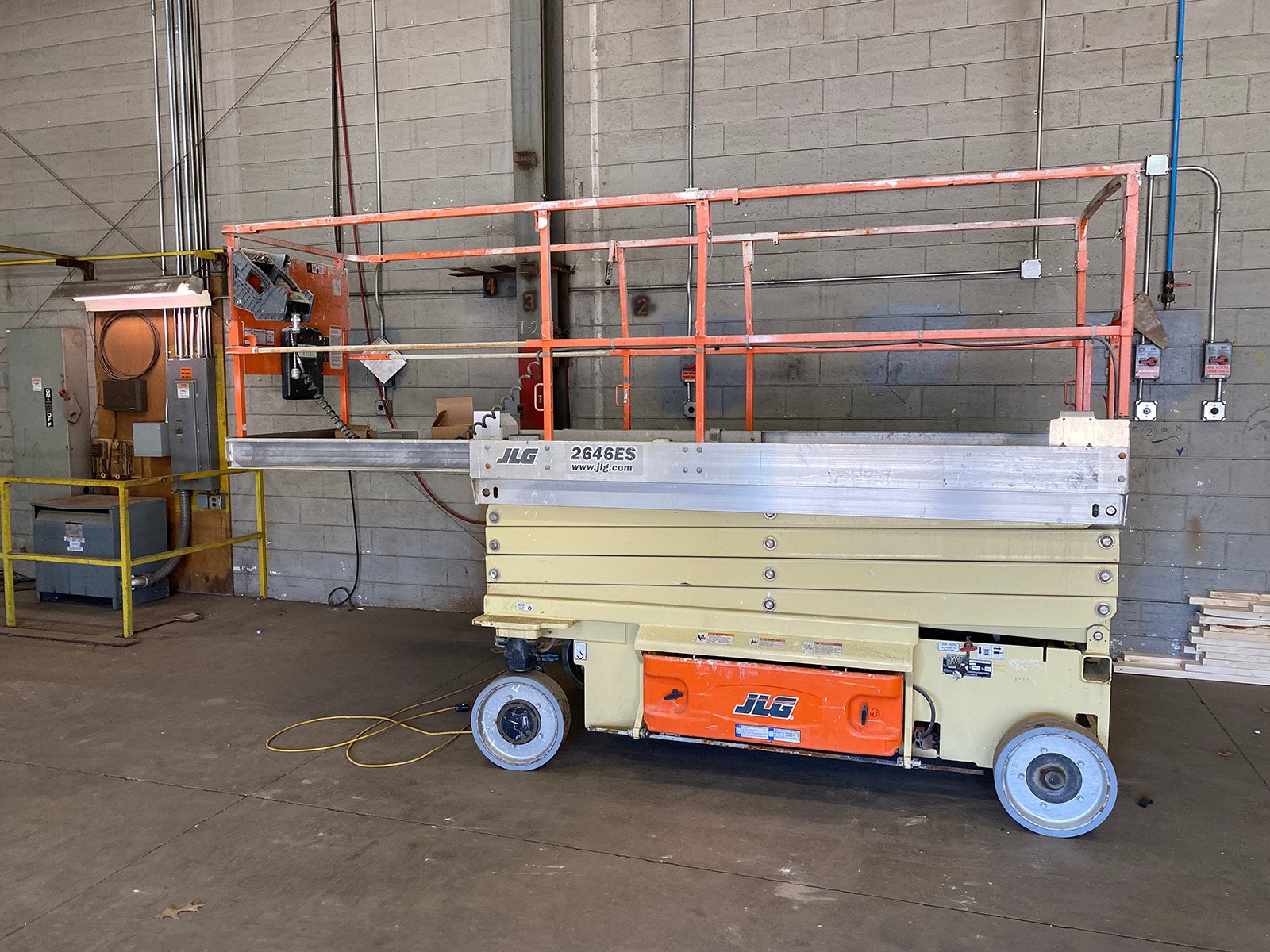 Property photo 43 - SPRING ONLINE EQUIPMENT AUCTION