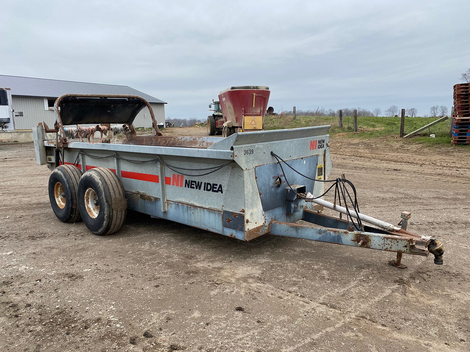 Property photo 45 - SPRING ONLINE EQUIPMENT AUCTION