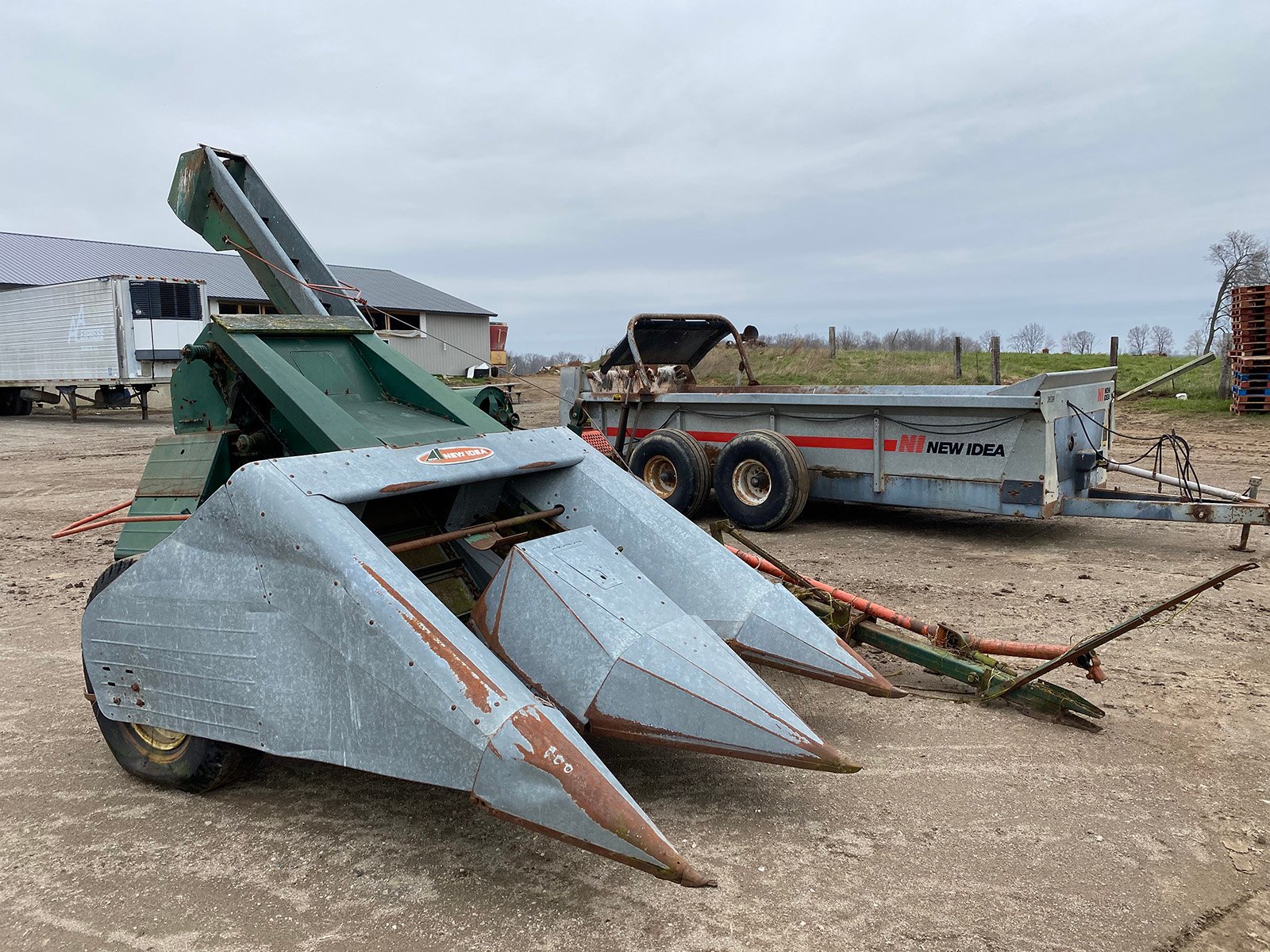 Property photo 46 - SPRING ONLINE EQUIPMENT AUCTION
