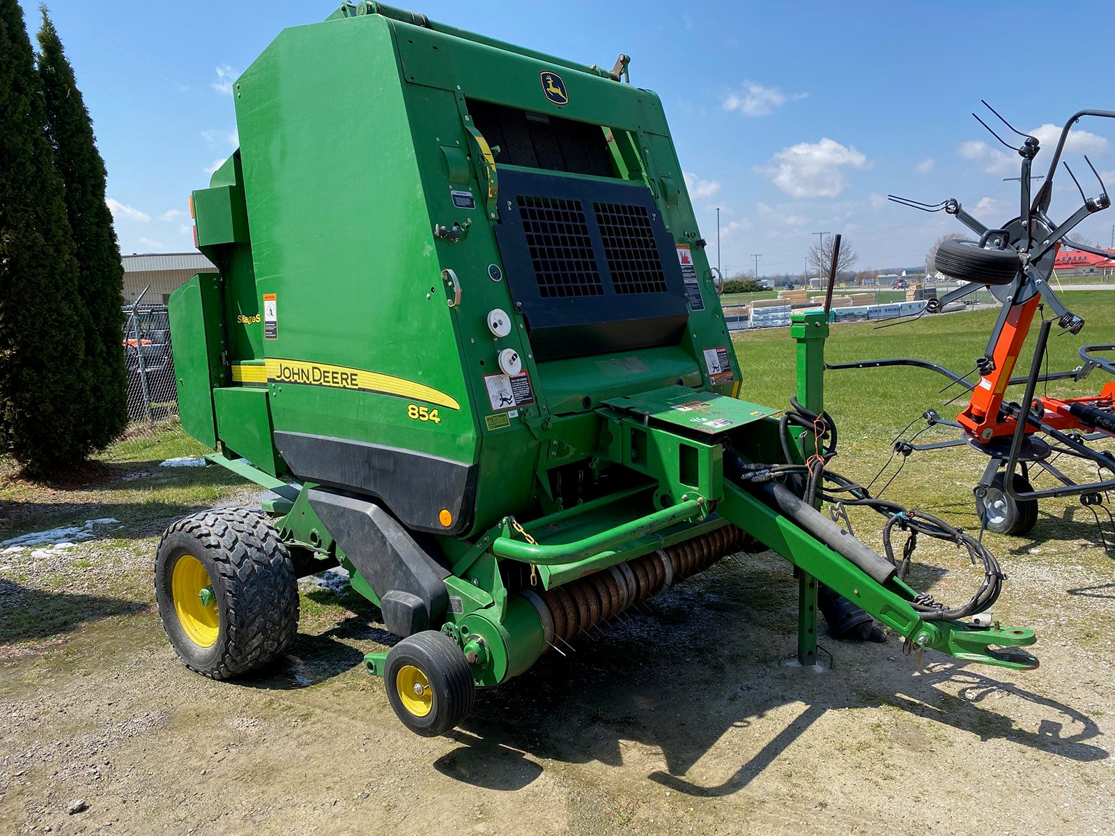 Property photo 49 - SPRING ONLINE EQUIPMENT AUCTION