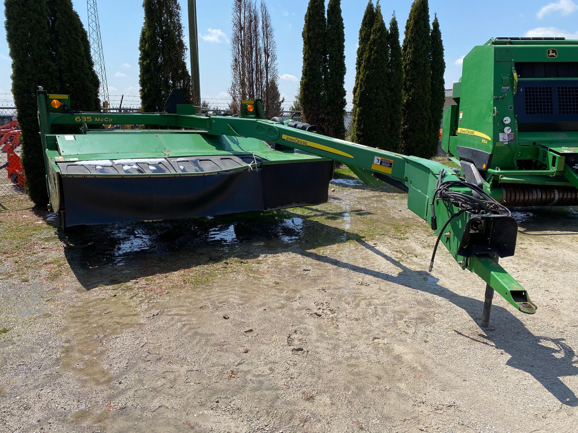 Property photo 50 - SPRING ONLINE EQUIPMENT AUCTION