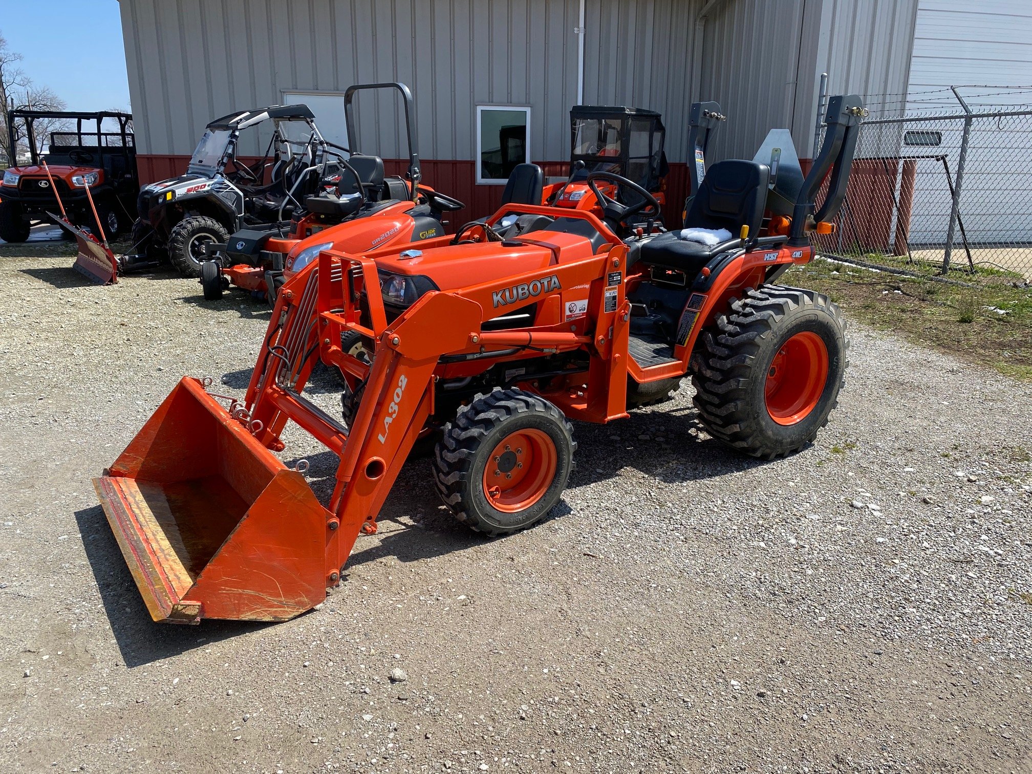 Property photo 51 - SPRING ONLINE EQUIPMENT AUCTION