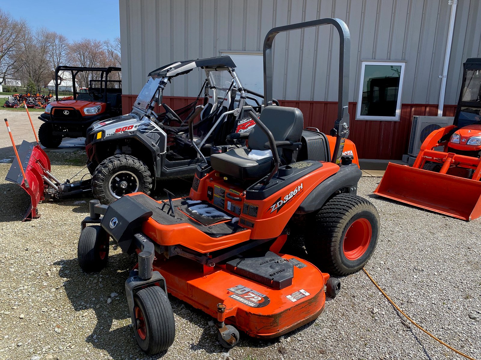 Property photo 52 - SPRING ONLINE EQUIPMENT AUCTION