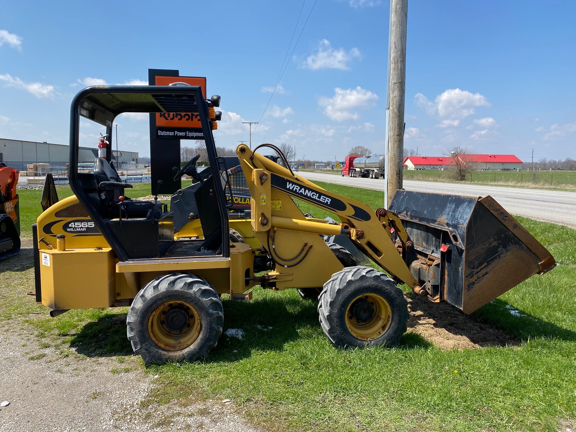 Property photo 53 - SPRING ONLINE EQUIPMENT AUCTION
