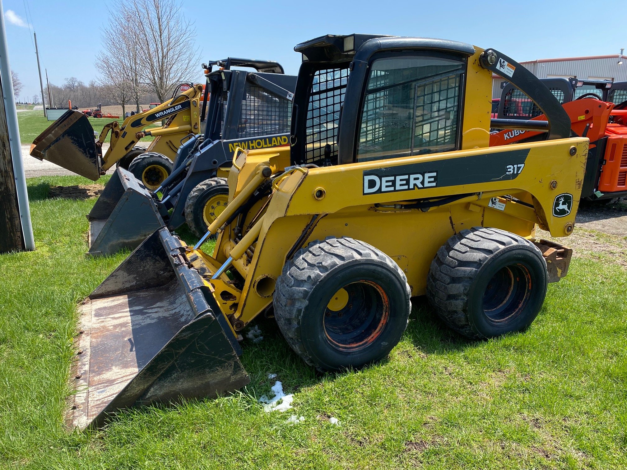 Property photo 54 - SPRING ONLINE EQUIPMENT AUCTION