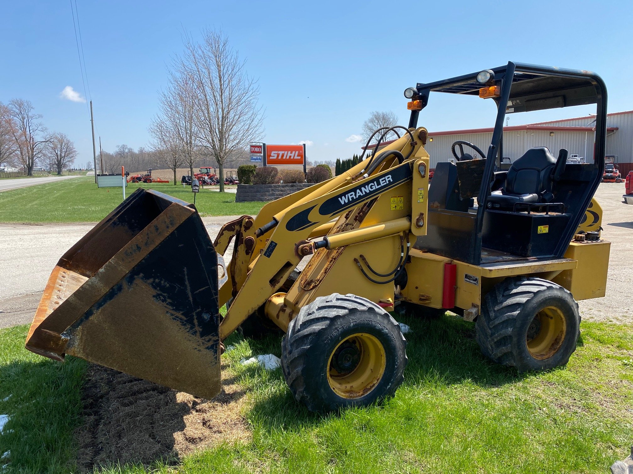 Property photo 55 - SPRING ONLINE EQUIPMENT AUCTION