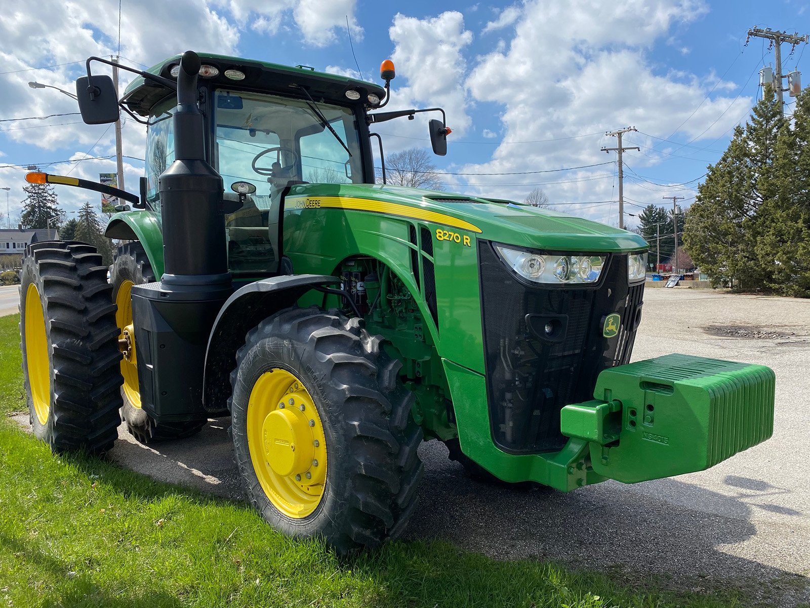 Property photo 56 - SPRING ONLINE EQUIPMENT AUCTION