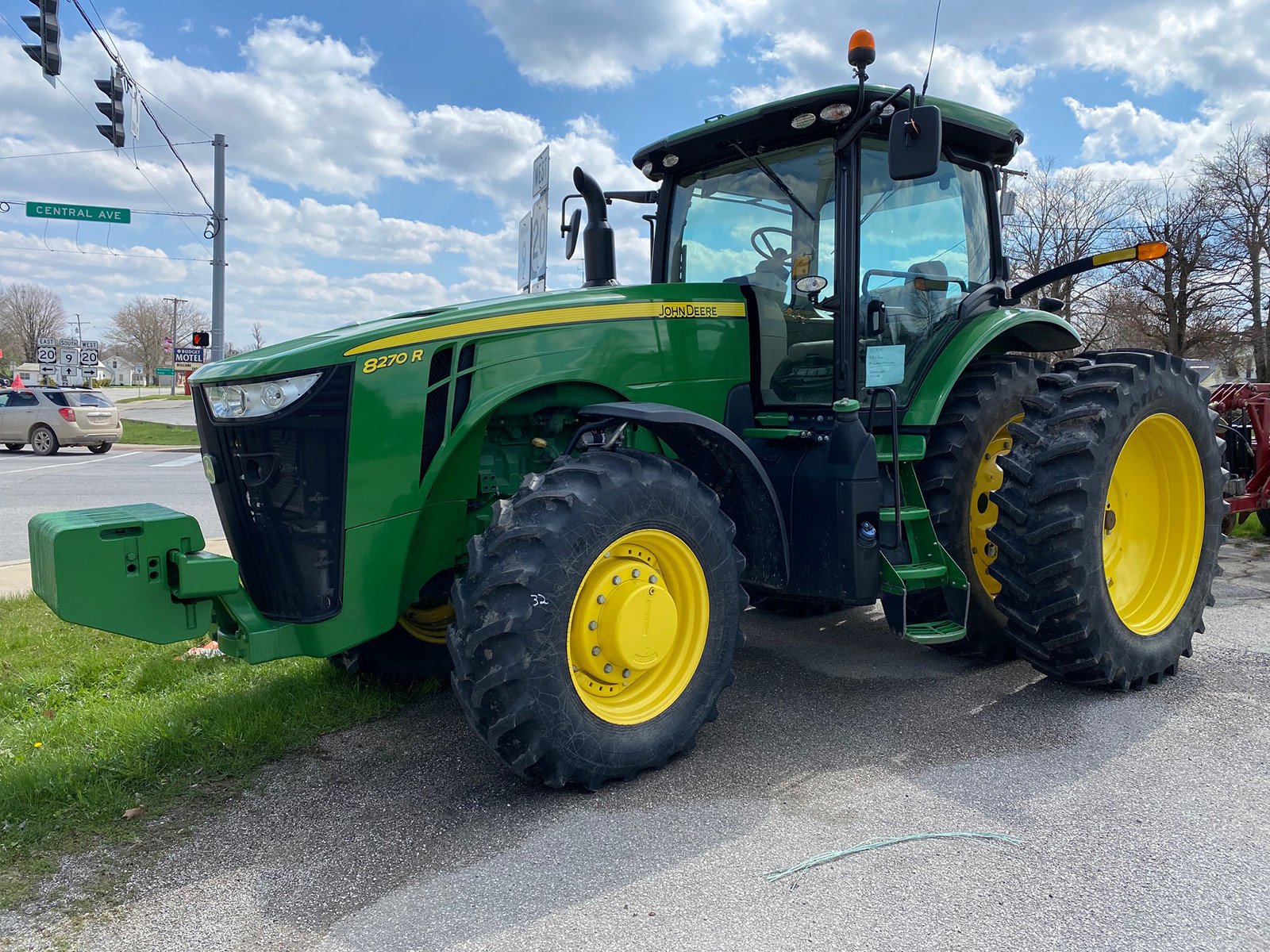 Property photo 57 - SPRING ONLINE EQUIPMENT AUCTION