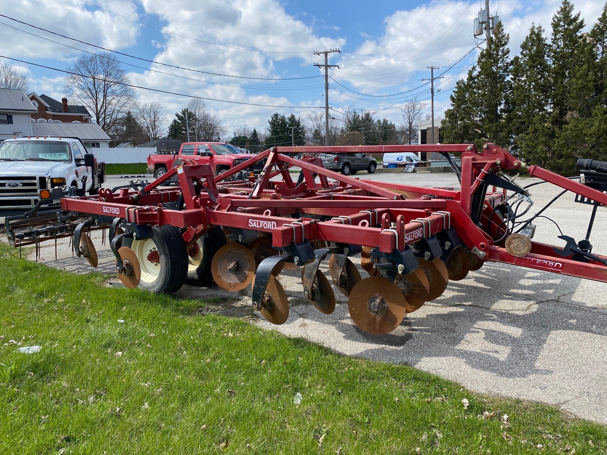 Property photo 58 - SPRING ONLINE EQUIPMENT AUCTION
