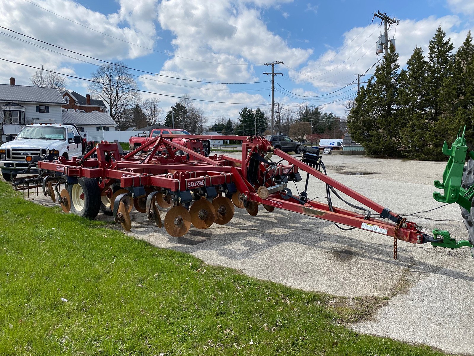 Property photo 59 - SPRING ONLINE EQUIPMENT AUCTION
