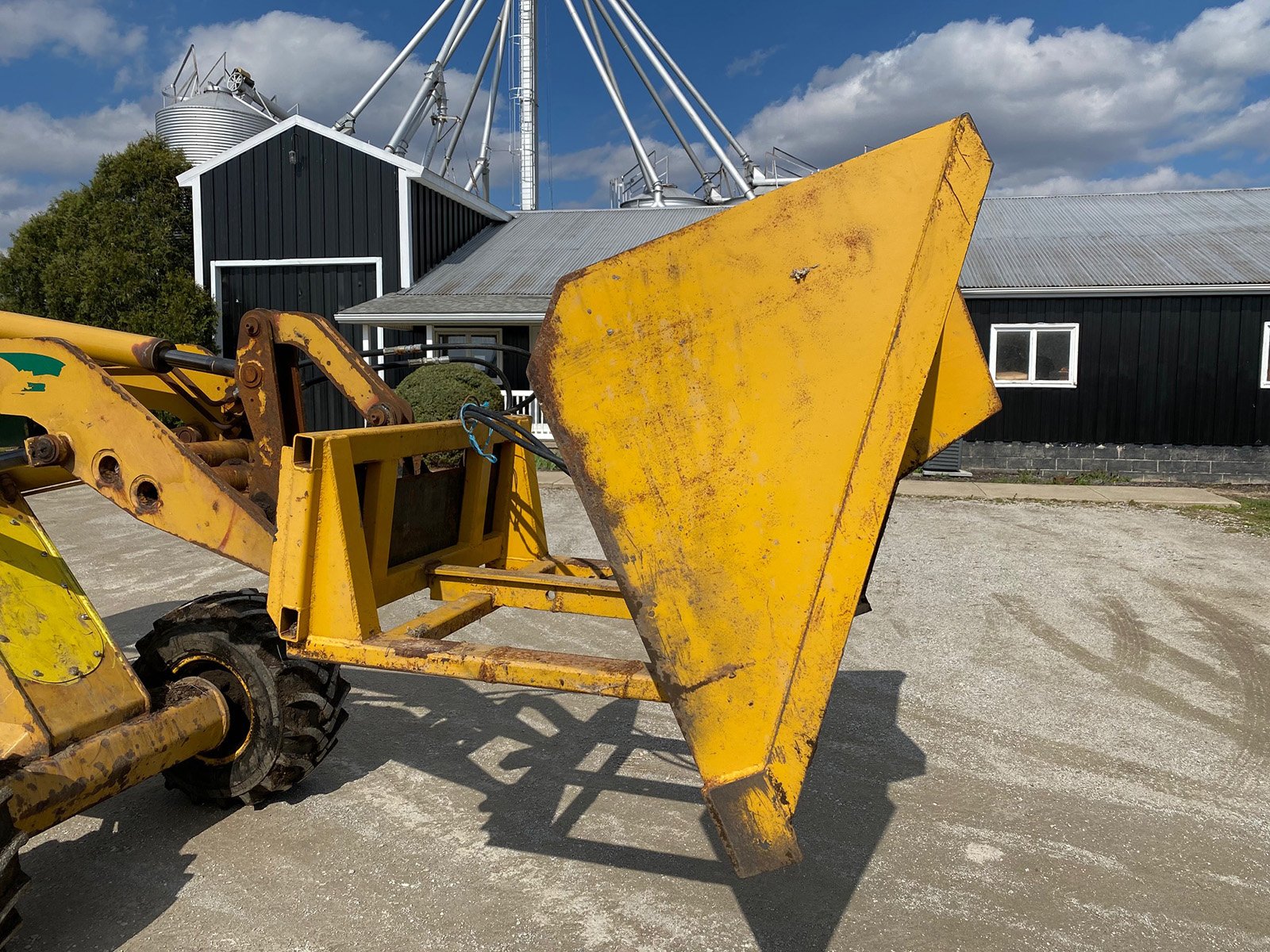 Property photo 62 - SPRING ONLINE EQUIPMENT AUCTION