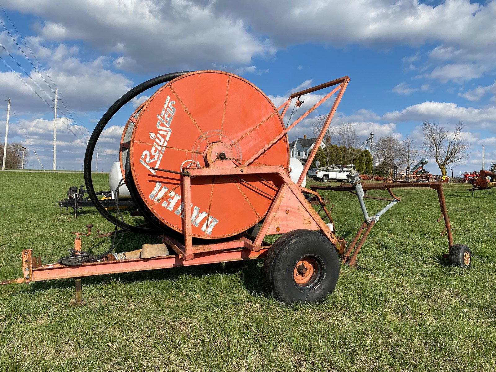 Property photo 63 - SPRING ONLINE EQUIPMENT AUCTION