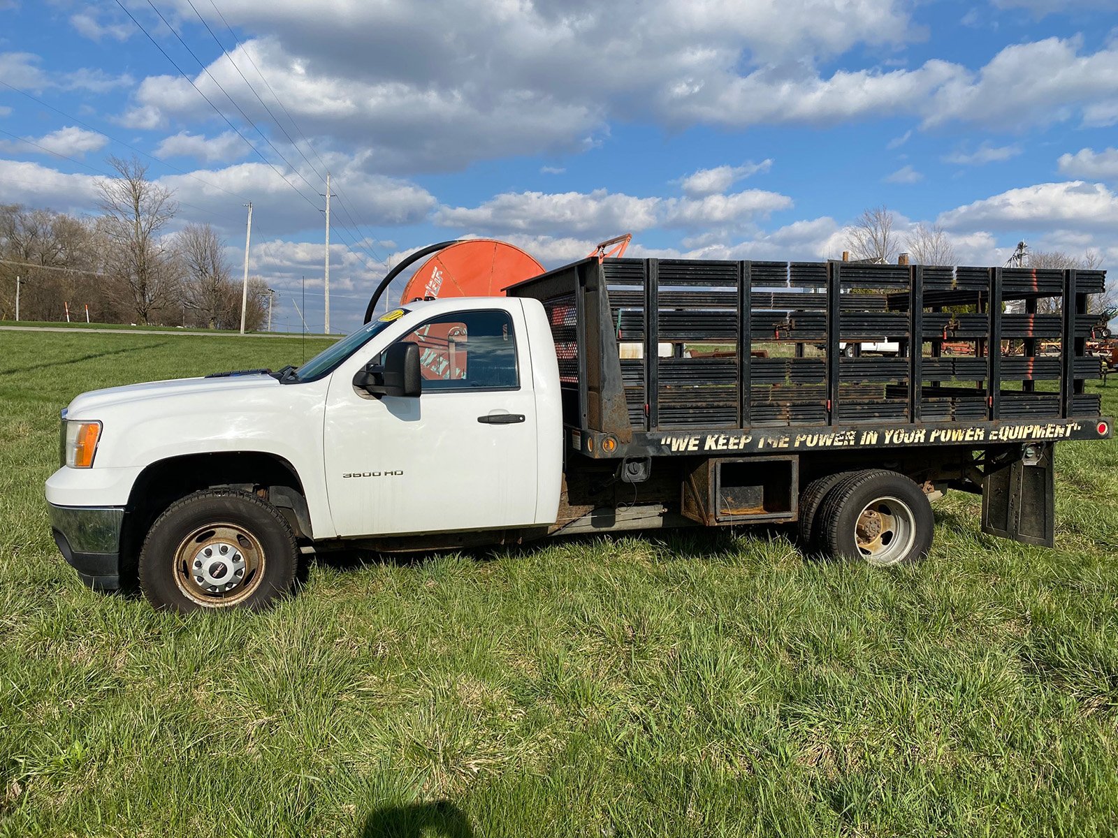 Property photo 64 - SPRING ONLINE EQUIPMENT AUCTION