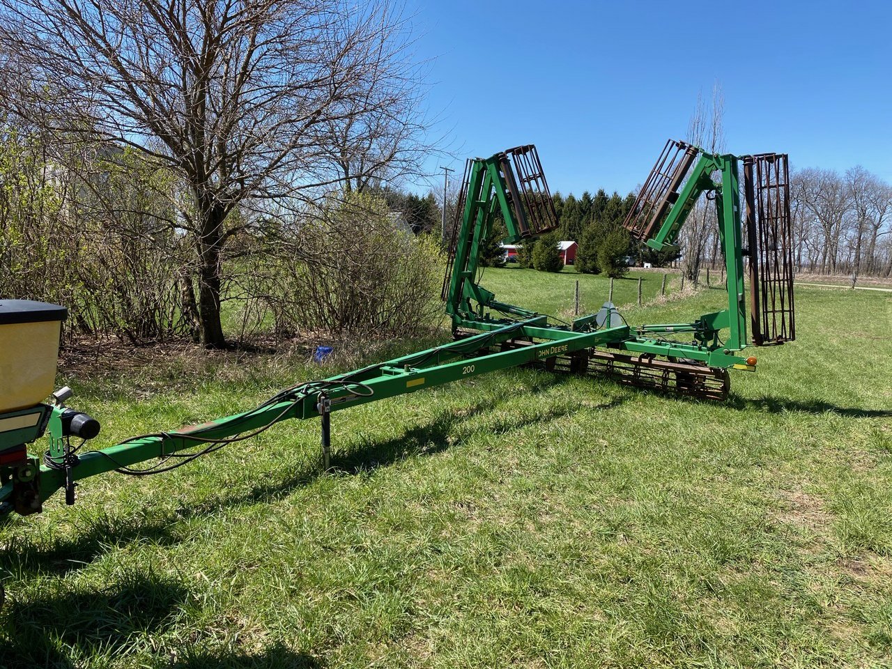 Property photo 66 - SPRING ONLINE EQUIPMENT AUCTION