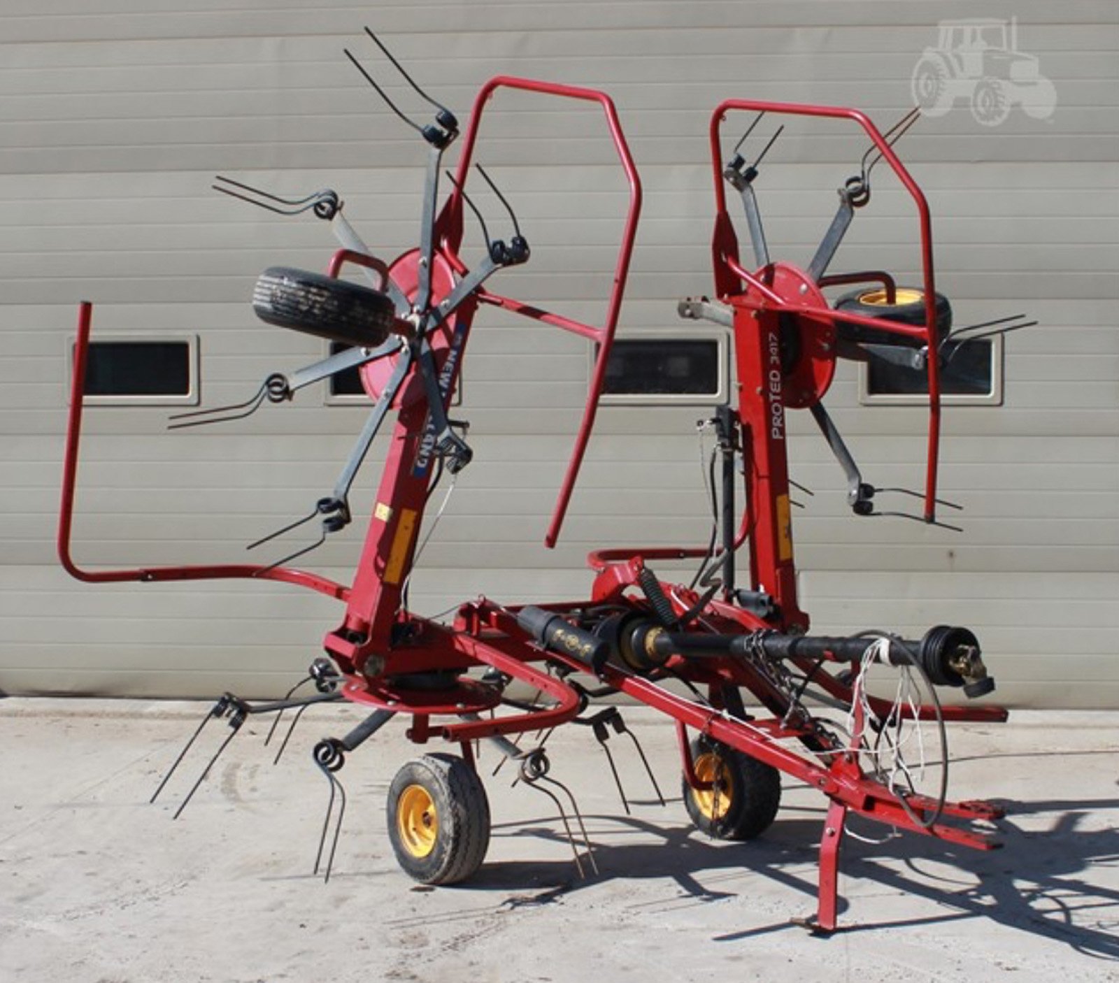 Property photo 73 - SPRING ONLINE EQUIPMENT AUCTION