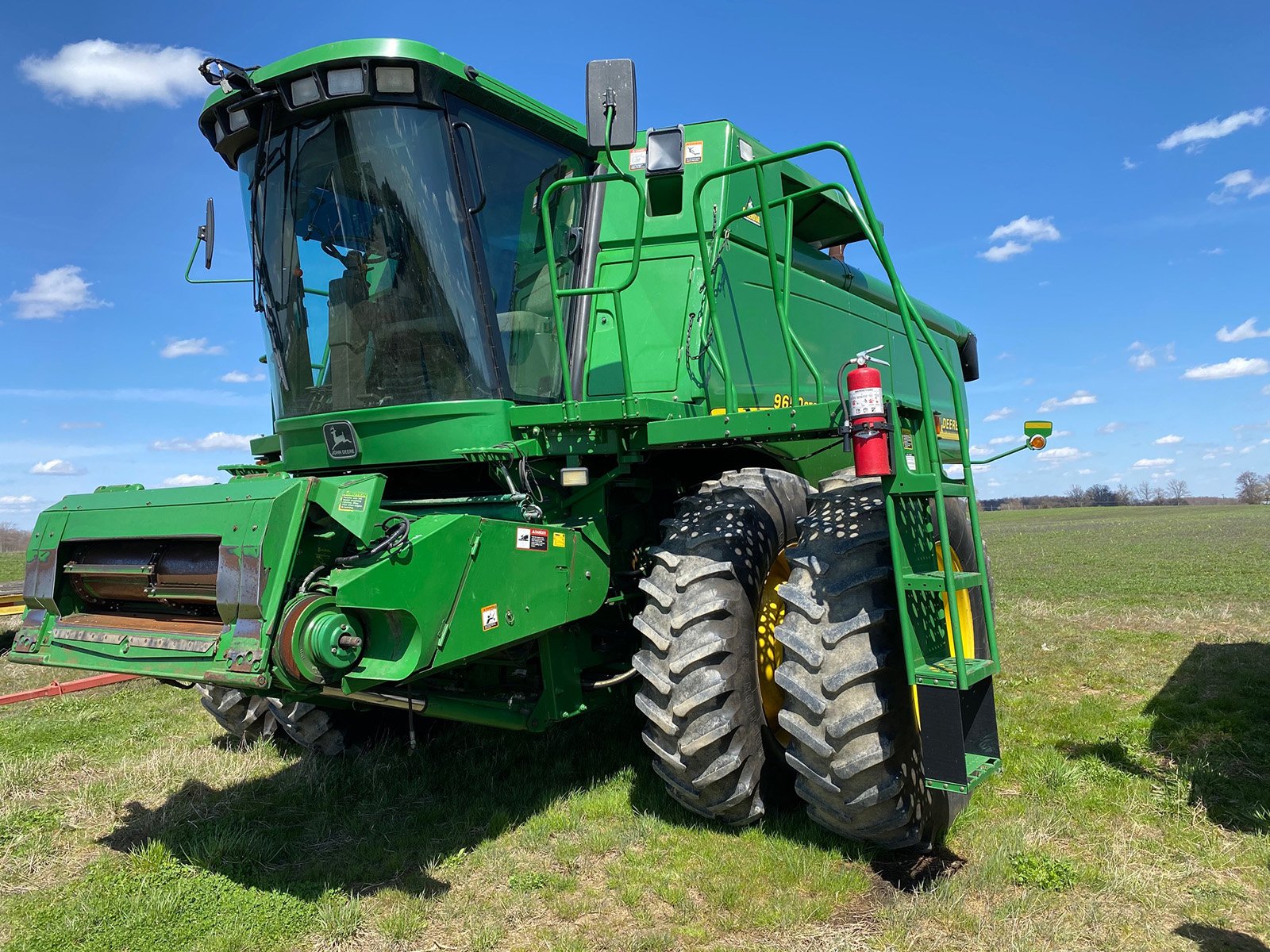 Property photo 77 - SPRING ONLINE EQUIPMENT AUCTION