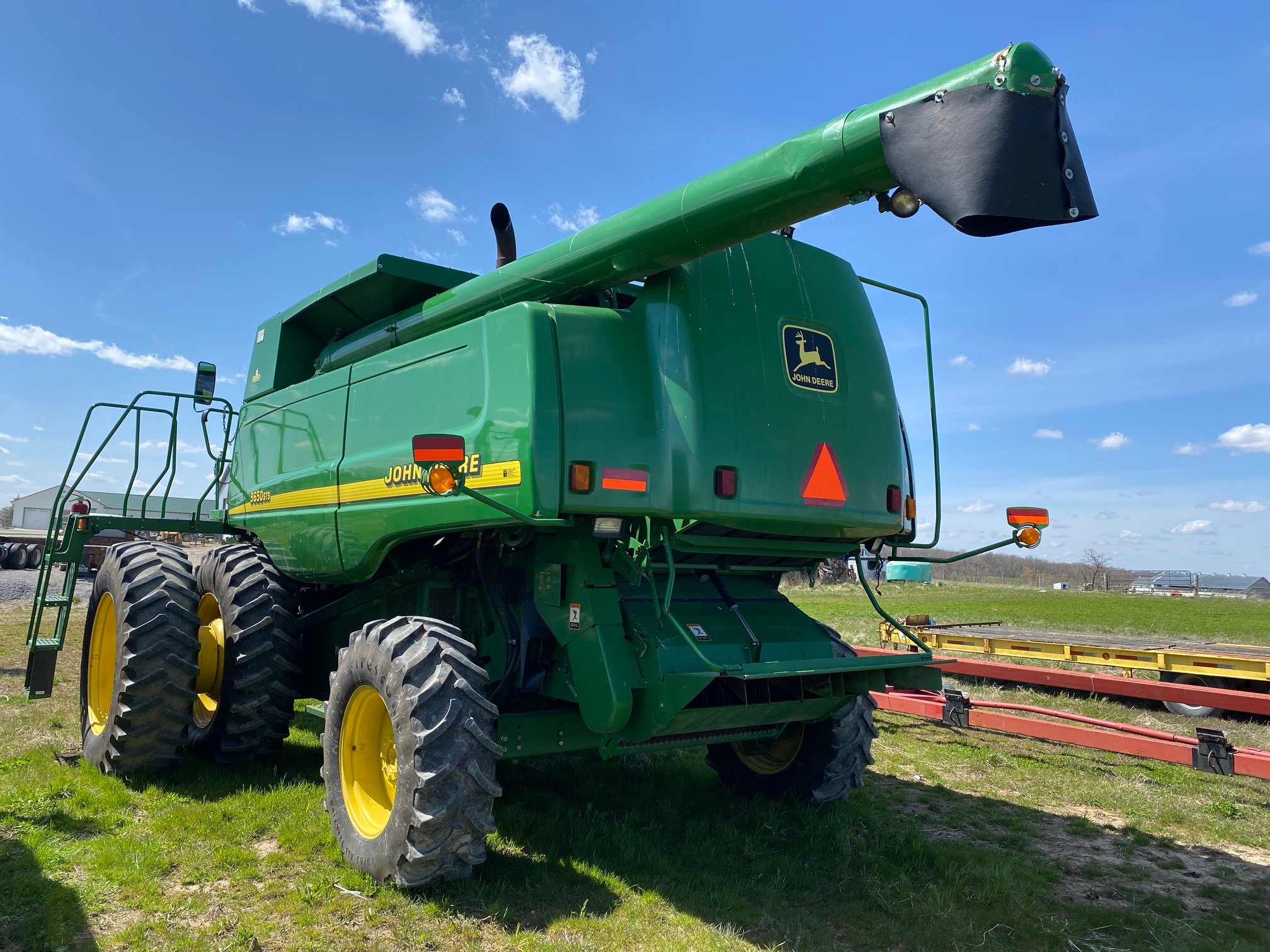 Property photo 81 - SPRING ONLINE EQUIPMENT AUCTION