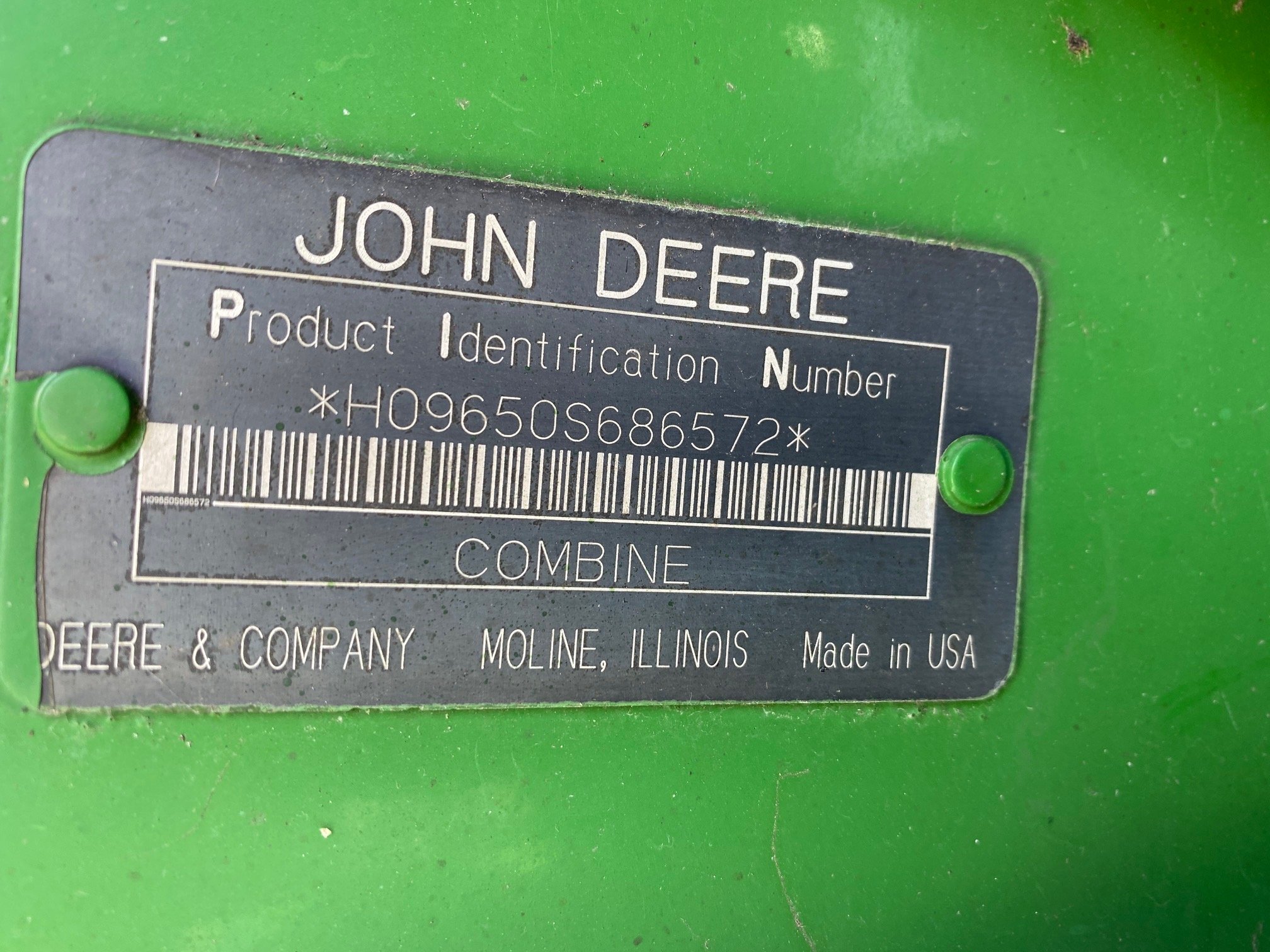 Property photo 82 - SPRING ONLINE EQUIPMENT AUCTION
