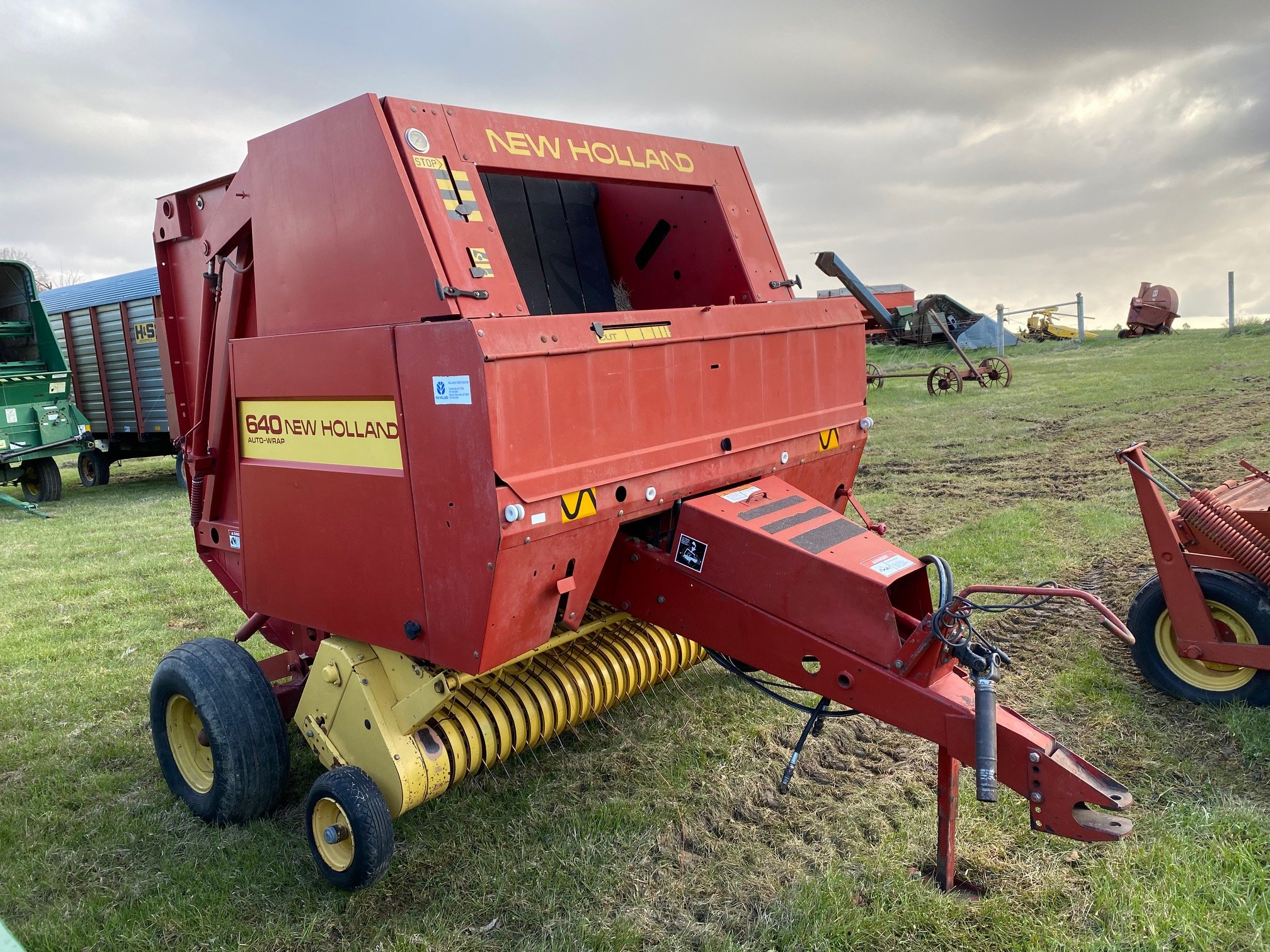 Property photo 87 - SPRING ONLINE EQUIPMENT AUCTION