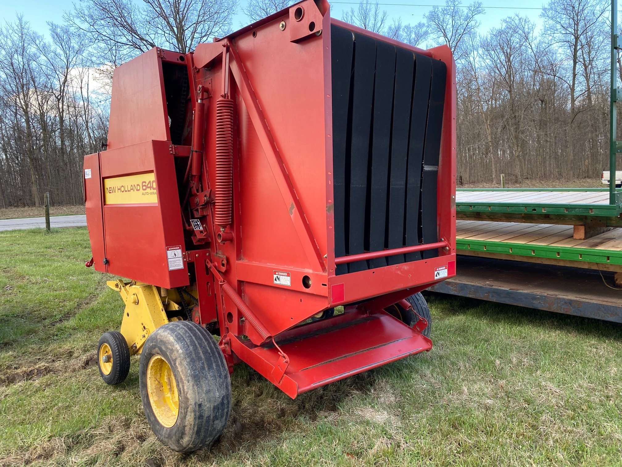 Property photo 88 - SPRING ONLINE EQUIPMENT AUCTION