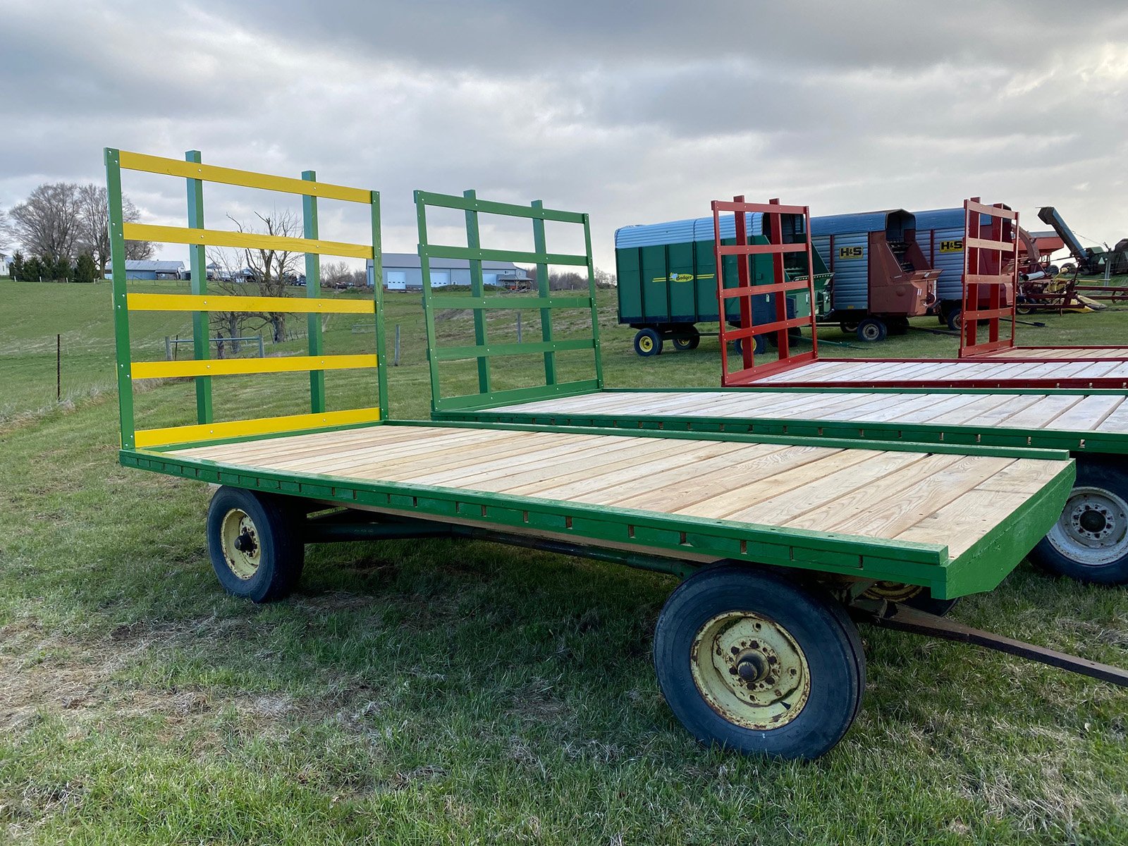 Property photo 90 - SPRING ONLINE EQUIPMENT AUCTION