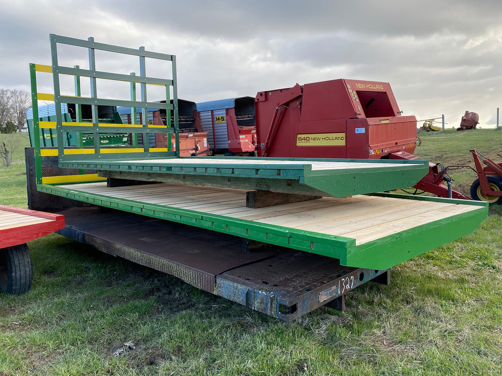 Property photo 91 - SPRING ONLINE EQUIPMENT AUCTION