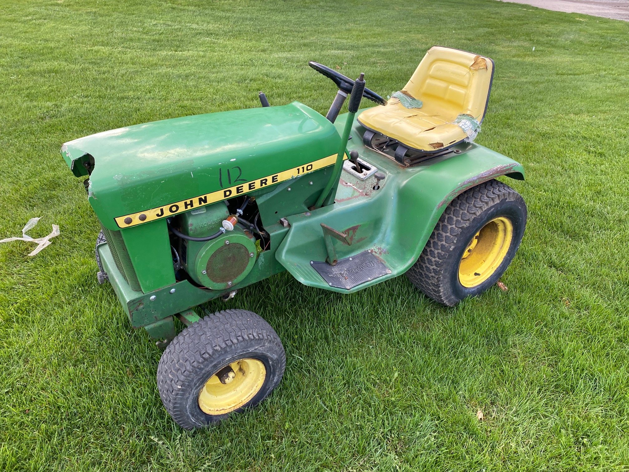 Property photo 95 - SPRING ONLINE EQUIPMENT AUCTION